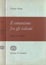 Il comunismo fra gli italiani