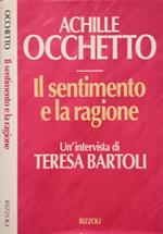 Il sentimento e la ragione