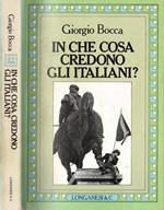 In cosa credono gli italiani