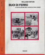 Buoi di ferro