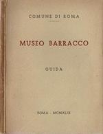 Museo Barraco di scultura antica