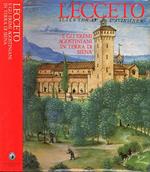 Lecceto e gli eremi Agostiniani in terra di Siena