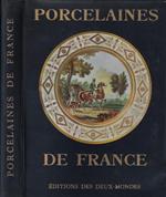 Porcelaines de France