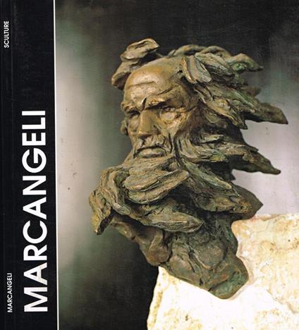 Francesco Marcangeli - copertina