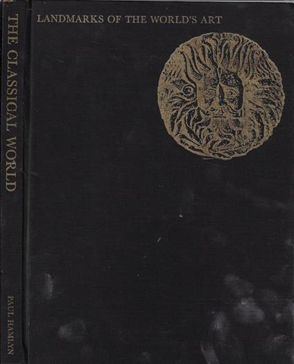 The classical world - copertina