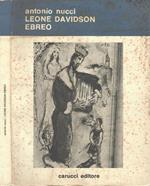 Leone Davidson ebreo