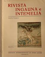 Rivista ingauna e intemelia