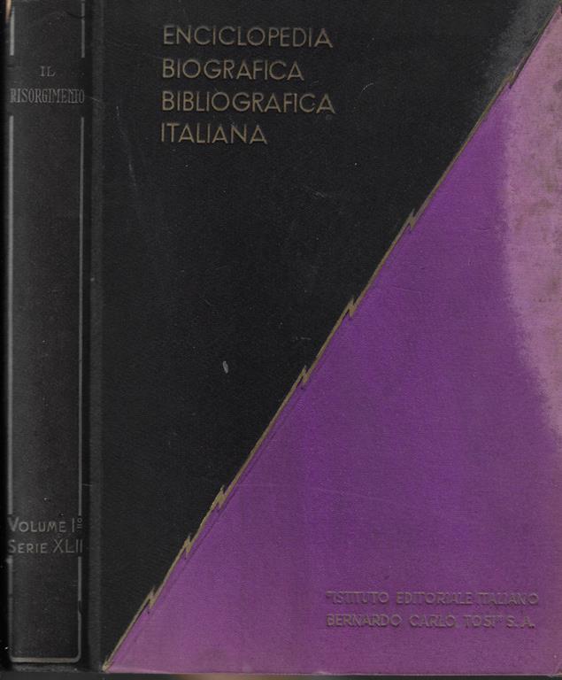 Biblioteca di Babele