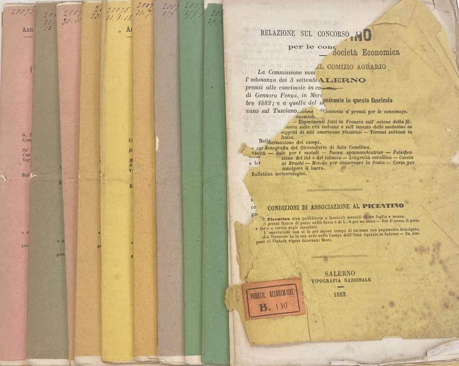 Biblioteca di Babele