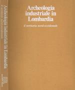 Archeologia industriale in Lombardia. Il territorio nord-occidentale