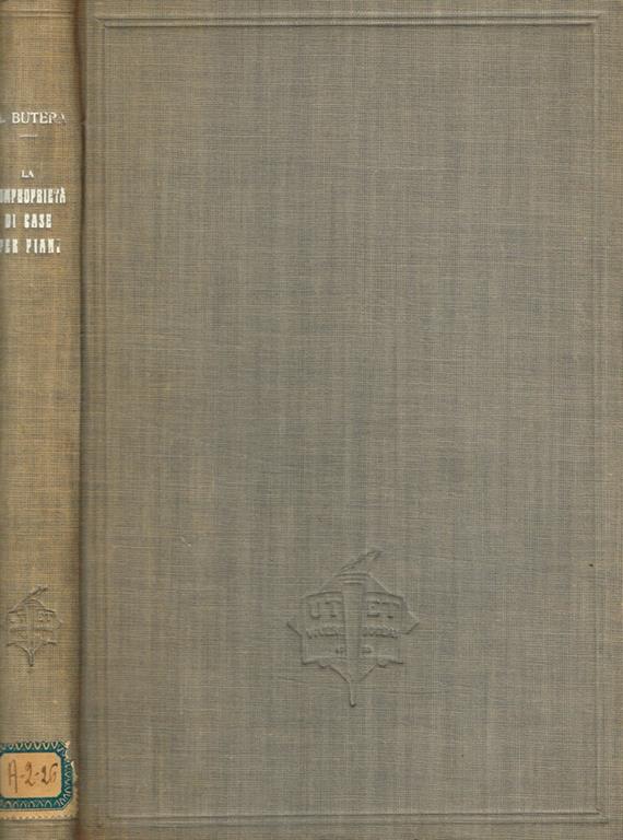 Biblioteca di Babele