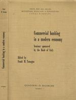 Commercial banking in a modern economy