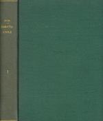 Istituzione di diritto civile vol.I
