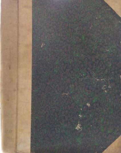Repertorio Generale Annuale di Giurisprudenza, Bibliografia e Legislazione in materia di Diritto Civile, Commerciale, Penale e Amministrativo - copertina