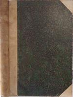 Repertorio Generale Annuale di Giurisprudenza, Bibliografia e Legislazione in materia di Diritto Civile, Commerciale, Penale e Amministrativo