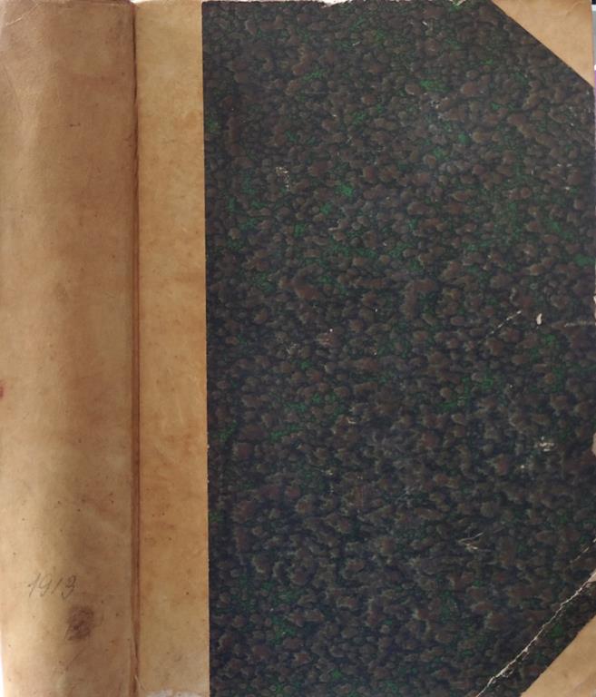 Biblioteca di Babele