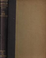 Proceedings of the American Philosophical Society heald at Philadelphia for promoting useful Knowledge Vol. LIII Anno 1914