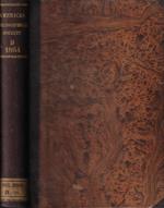 Proceeding of the American Philosophical Society held at Philadelphia promoting useful knowledge Vol. IX 1863-1864