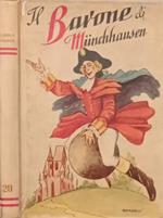 Le avventure del barone di Munchhausen