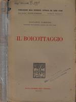 Il boicottaggio