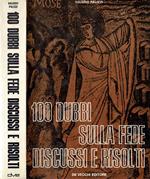 100 Dubbi sulla fede discussi e risolti