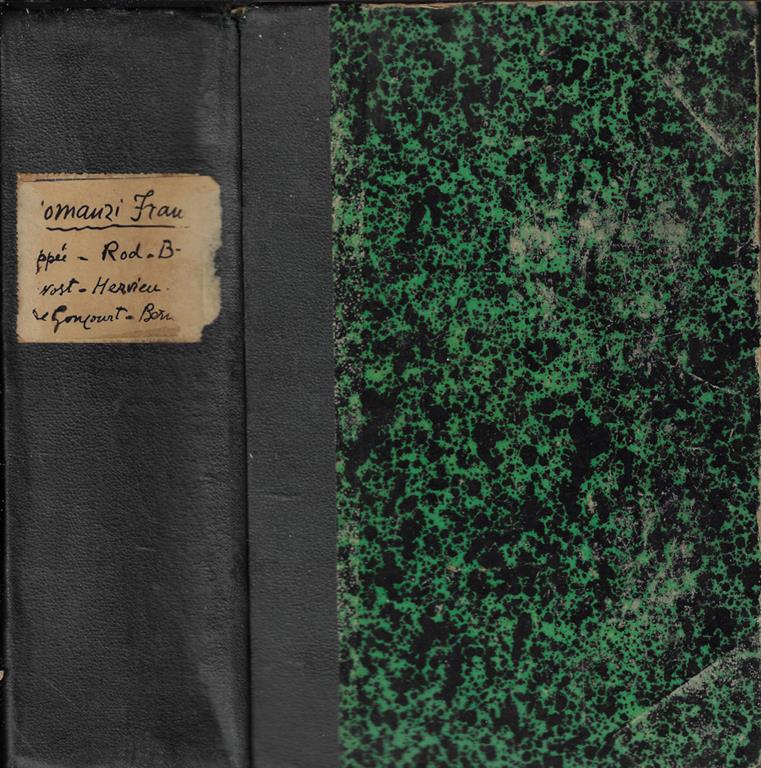 Biblioteca di Babele