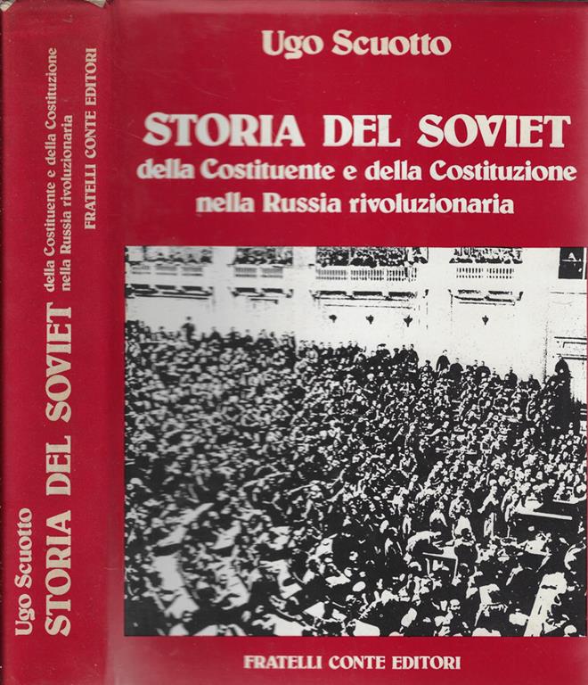 Libreria Quarto Stato