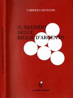 Il  negozio delle biglie d'argento