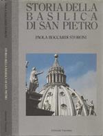 Storia della Basilica di S. Pietro