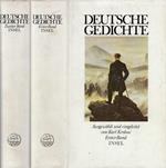 Deutsche gedichte