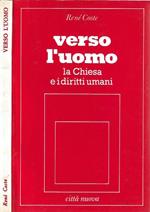 Verso l'uomo