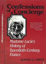 Confessions of a Concierge
