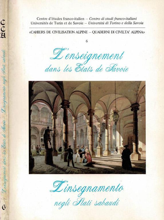 Biblioteca di Babele