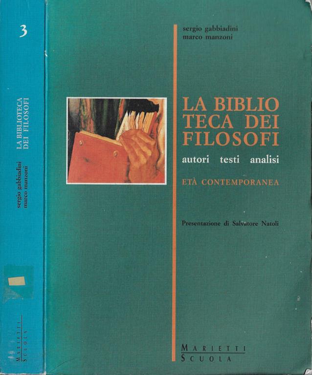Biblioteca di Babele