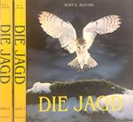 Die  Jagd. Band I und Band II