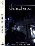 Clerical Error