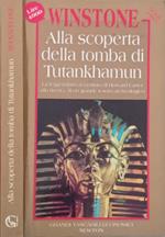 Alla scoperta della tomba di Tutankhamun