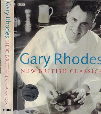 New british classics - copertina