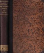 Proceeedings of the American Philosophical Society held at Philadelphia for Promoting useful knowledge Anno 1904