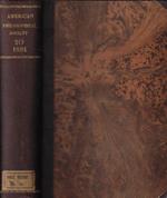 Proceeedings of the American Philosophical Society held at Philadelphia for Promoting useful knowledge January 1882- April 1883