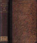 Proceeedings commemorative of the hundred and fiftieth anniversary of the foundation of the American Philosophical Society held at Philadelphia for Promoting useful knowledge