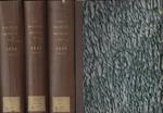 Biological Abstracts from the world's biological research literature n. 1-2-3-4-5-6-7-8-13-14-15-16 Anno 1960
