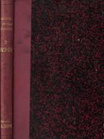 Archives de Physique Biologique Tome III- 1923-1924