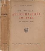 Diritto delle assicurazioni sociali