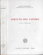 Diritto del lavoro