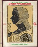 Le  stampe popolari italiane