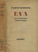 Eva ou le journal interrompu