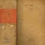 Archives generales de medecine, journal complementaire des sciences medicales. Tome 28, 29, 30, anno 1852
