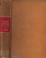 Archives Gènérales de Médecine Anno 1906 Tomo I