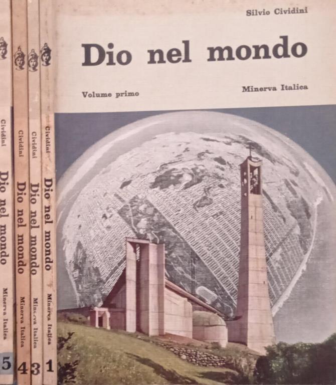 Biblioteca di Babele